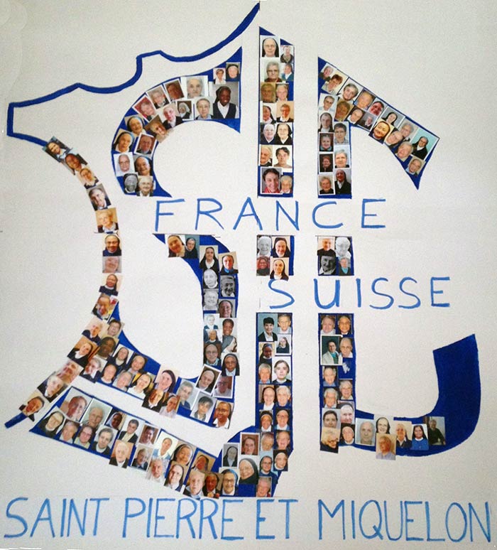 a La province en Logo