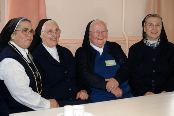 Generalate Seychelles France Ireland