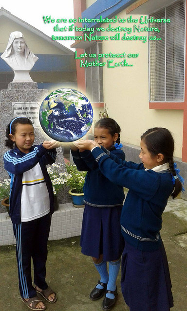 Creation / Création / Criação / Creación