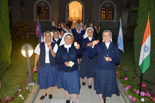 Formation Des Conseils Provinciaux / Formation of Provincial Councils / Formação dos Conselhos provinciais / Formación de Consejos Provinciales