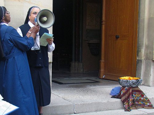 Formation Session / Session de formation / Sesión de Formación / Sessão das Formadoras 2016