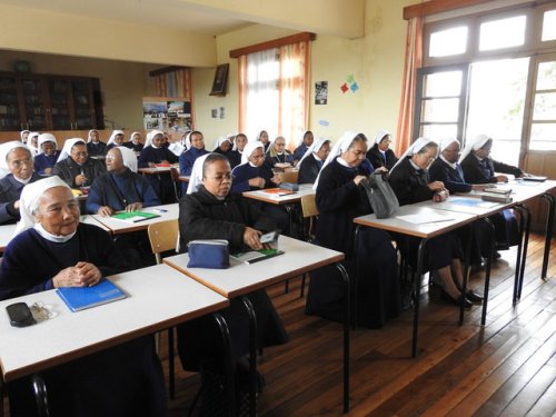 Chapitres / Chapters / Capitulos